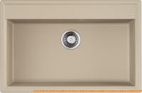 Кухонная мойка Omoikiri Daisen 77 SA картинка