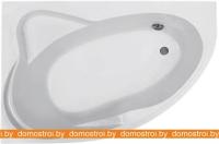 Ванны Roca Luna 170x115 L ZRU9302911 картинка