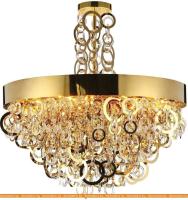 Подвесная люстра Favourite Leporem 2207-12P картинка