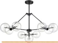 Подвесная люстра Vele Luce Universo VL2052L10 картинка