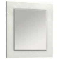 Зеркало Акватон Венеция 75 белое картинка