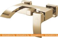 Смеситель Ganzer Leon GZ 25032D (бронзовый) картинка