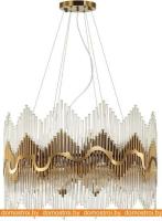 Подвесная люстра Odeon Light Savikia 4983/12 картинка