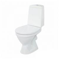 Напольный унитаз Cersanit 550 Arktik 011 картинка