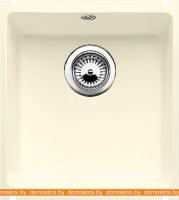 Кухонная мойка Blanco Subline 375-U (глянцевая магнолия) 519595 картинка