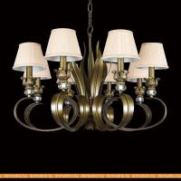 Подвесная люстра Lightstar 783081 картинка