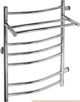 Полотенцесушитель Ростела Свирель D+ боковое подключение 1 50x70 см картинка