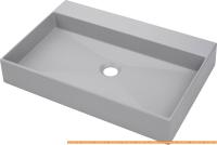 Умывальник Deante Correo CQR SU6S картинка