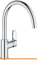 Смеситель Grohe BauLoop 31232001 картинка