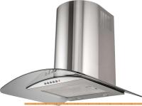 Вытяжка Akpo Largo 60 WK-4 (нержавеющая сталь) картинка