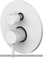 Смеситель Paffoni Light LIG019BO картинка