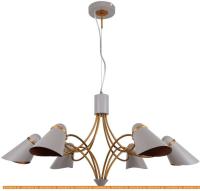 Подвесная люстра Favourite Lovato 2666-6P картинка