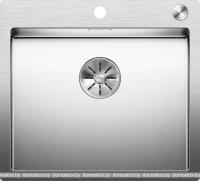 Кухонная мойка Blanco Claron 500-IF/A картинка