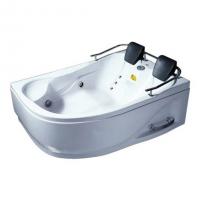 Акриловая ванна Appollo TS-0919R ll 180x125 картинка