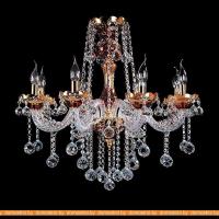 Подвесная люстра Osgona 738082 картинка