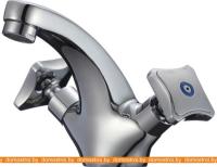 Смеситель РМС SL117-161 картинка