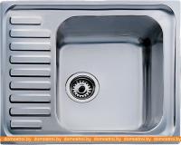 Кухонная мойка TEKA Classico 1C MTX (30000053) картинка
