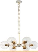 Подвесная люстра Favourite Marmore 2671-6P картинка