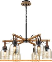 Подвесная люстра Vele Luce VL2122L06 картинка