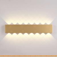 Светильник бра Odeon Light Magnum 3893/16WL картинка