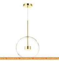 Подвесная люстра Odeon Light Bubbles 4640/12L картинка