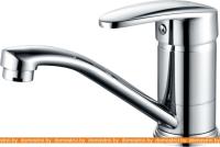 Смеситель Ganzer Menno GZ 11011 картинка