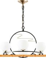 Подвесная люстра Lightstar Enna 762077 картинка