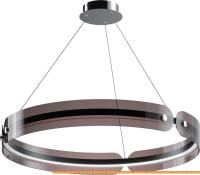 Подвесная люстра Maytoni Interstellar MOD309PL-L40GR4K картинка