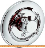 Смеситель Kludi Adlon 517190520 (хром) картинка