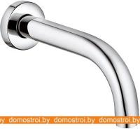 Излив Kludi BOZZ 3850505 картинка