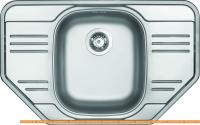 Кухонная мойка Deante Xylo ZEX 0613 (сатин) картинка