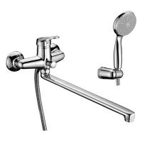 Смеситель Lemark Omega LM3101C картинка