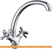 Смеситель FRAP H731 F42731-B картинка