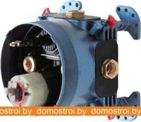 Скрытый смеситель Ideal Standard Melange A 1000 NU картинка