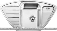 Кухонная мойка Blanco Lantos 9 E-IF картинка