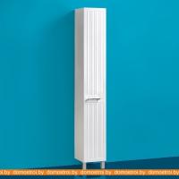 Шкаф-пенал Акваль Санта 30 САНТА.03.30.00.R картинка