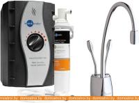 система мгновенного кипячения воды InSinkErator HC1100C (хром) картинка