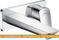 Смеситель Hansgrohe Logis 71220000 картинка
