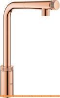 Смеситель Grohe Minta Smartcontrol 31613DA0 (теплый закат) картинка