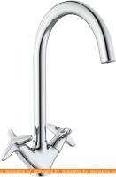 Смеситель IDDIS Copter COPSBJ0i05 картинка