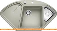 Кухонная мойка Blanco Delta II (жемчужные) 521255 картинка