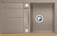 Кухонная мойка Blanco METRA 45 S (серый беж) 517345 картинка
