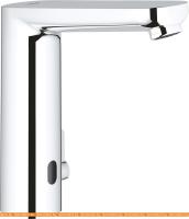 Смеситель Grohe Eurosmart Cosmopolitan E 36421000 картинка