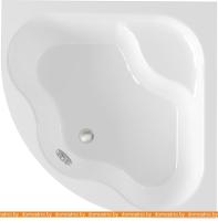 Ванны Lavinia Boho Aveo 150х150 37040150 картинка