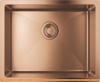 Кухонная мойка Grohe K700U 60-S 54,4/44,4 1.0 31574DL1 (теплый закат) картинка