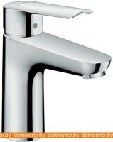 Смеситель Hansgrohe Logis E 100 71161000 картинка
