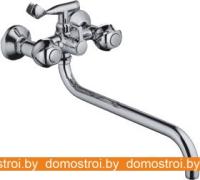 Смеситель FRAP H26 F2626-2-7128S картинка