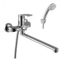 Смеситель Lemark Plus Shape LM1751C картинка