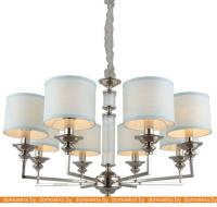 Подвесная люстра Aployt Malwa APL.712.03.08 картинка