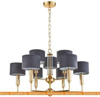 Подвесная люстра Favourite Laciness 2609-9P картинка